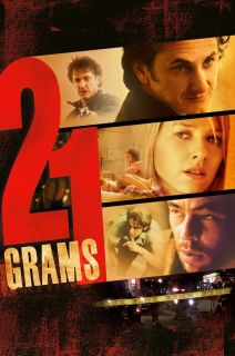 21 Grams (2003)