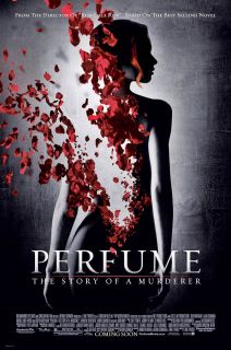 Perfume: The Story of a Murderer (2006)