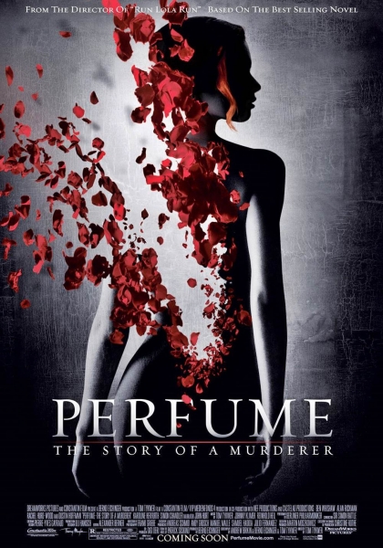 Koku: Bir Katilin Hikayesi - Perfume: The Story of a Murderer (2006