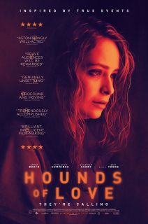 Hounds of Love (2016)