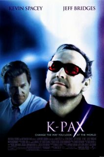 K-Pax - K-PAX K-PAX (2001)