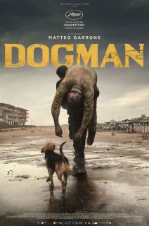 Dogman (2018)