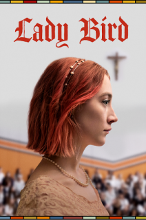 Lady Bird (2017)