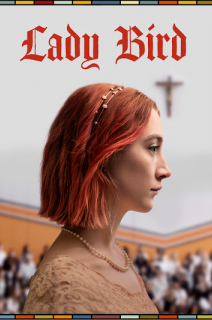 Uğur Böceği - Lady Bird Lady Bird (2017)