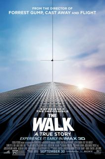 The Walk (2015)