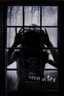 The Uninvited (2009)