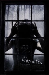 Davetsiz - The Uninvited The Uninvited (2009)