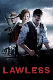 Lawless (2012)