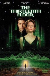 The Thirteenth Floor (1999)