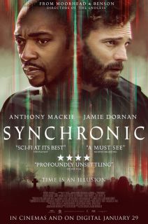 Syncronic (2019)