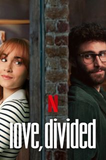 Aşk Duvarın Ötesinde - Love, Divided Love, Divided (2024)