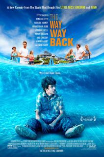 The Way Way Back (2013)