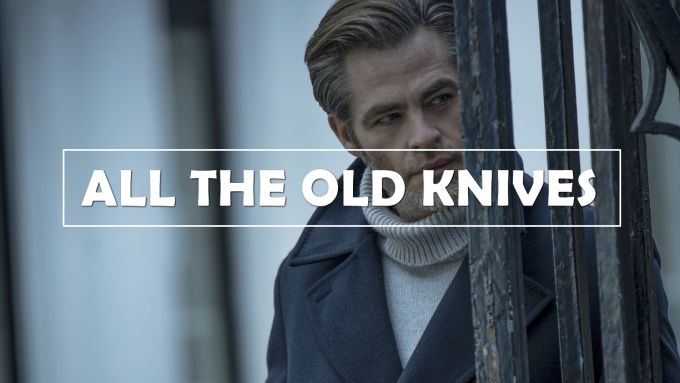 All the Old Knives (2022)