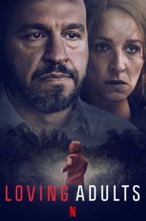 Yetişkinler İçin Aşk - Loving Adults Loving Adults (2022)