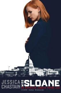 Miss Sloane (2016)