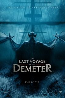The Last Voyage Of The Demeter (2023)