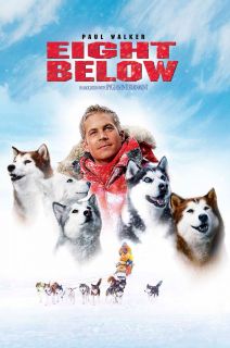 Eight Below (2006)