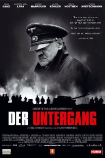 Çöküş - Der Untergang Der Untergang (2014)