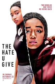 Sessiz Kalma - The Hate U Give The Hate U Give (2018)