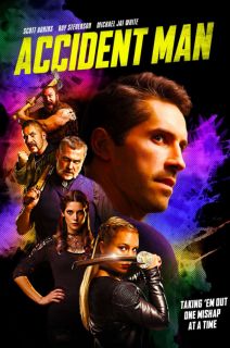 Accident Man (2018)