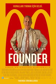 Founder - The Founder The Founder (2016)