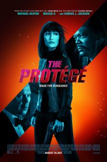 The Protege (2021)