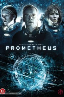 Prometheus (2012)