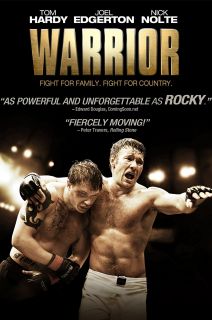 Warrior (2011)