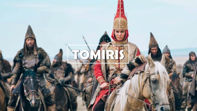 Tomris - The Legend of Tomiris (2021) - Kaan'ın Tavsiyesi