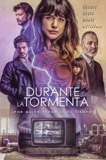 Durante la Tormenta (2018)