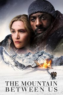 The Mountain Between Us (2017)