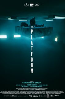 The Platform (2020)