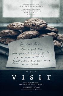 The Visit (2015)