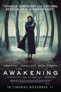 The Awakening (2011)