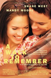 A Walk To Remember (2002)