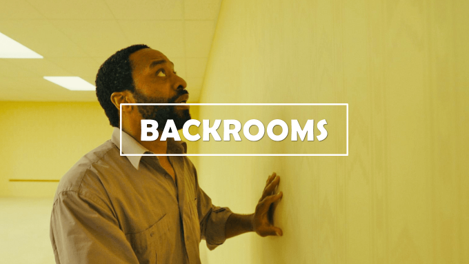 Backrooms (2026)