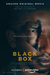 Black Box - Black Box Black Box (2020)