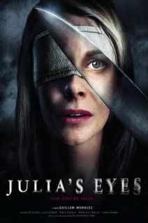 Los Ojos de Julia (2010)