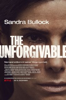The Unforgivable - The Unforgivable The Unforgivable (2021)