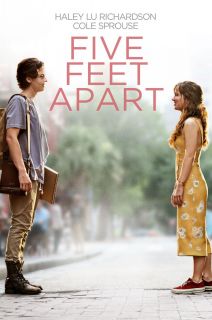 Five Feet Apart - Five Feet Apart Five Feet Apart (2019)