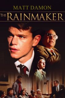 The Rainmaker (1997)