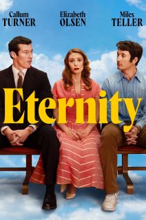 Eternity (2025)