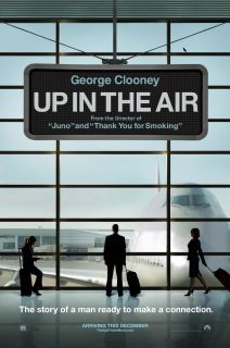 Up In the Air (2009)