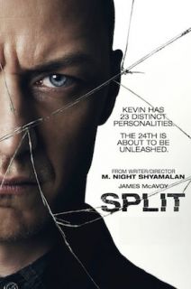 Split (2016)