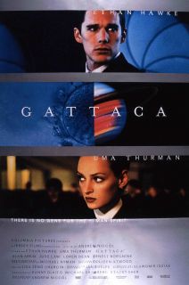 Gattaca (1997)