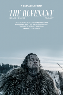 Diriliş - The Revenant The Revenant (2015)