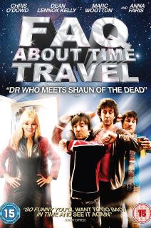 Frequently Asked Questions About Time Travel (2009)