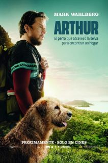 Kral Arthur - Arthur the King Arthur the King (2024)