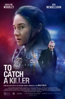 Katili Yakalamak - To Catch a Killer To Catch a Killer (2023)
