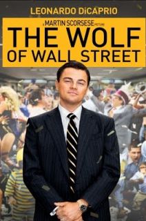 The Wolf of Wall Street (2013)